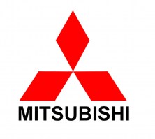 Дефлекторы на MITSUBISHI