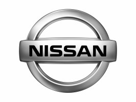 Дефлекторы на NISSAN