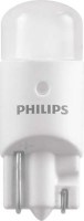 Светодиодная лампа Philips Vision LED W5W 12V-1W 5500K