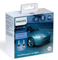 Светодиодная лампа Philips H1 LED Ultinon Essential 11258UE2