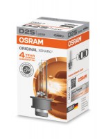 Ксеноновая лампа Osram D2S XENARC ORIGINAL 66240