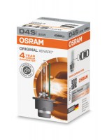 Ксеноновая лампа Osram D4S XENARC ORIGINAL 66440