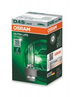 Ксеноновая лампа Osram D4S XENARC ULTRA LIFE 66440ULT