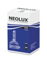 Ксеноновая лампа Neolux NX3S - Xenon Standard 35 W PK32d-5