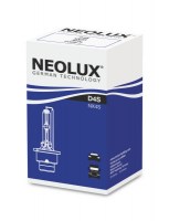 Ксеноновая лампа Neolux NX4S - Xenon Standard 35 W PK32d-5