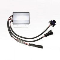 Блок обманка MTF Light для наборов автомобильных светодиодных ламп ПТФ