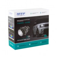 Светодиодные модули MTF Dynamic Vision 3.0