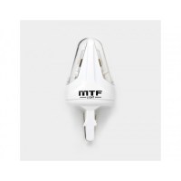 Светодиодная лампа MTF T20 W21W 5000K
