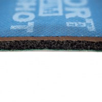 Comfort mat Blockshot 7мм