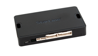 Автосигнализация StarLine Star Line S96BT GSM