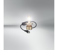 Светодиодная лампа Osram H4 LEDRIVING 25/25W 64193DWS