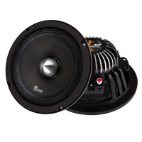 Колонки автомобильные Kicx Tornado Sound 6.5PN (4 Ohm)