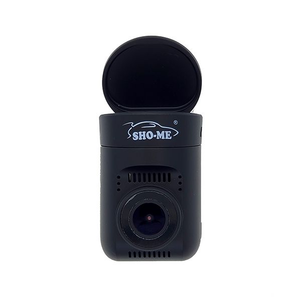 Автомобильный видеорегистратор на магнитном креплении Sho-Me FHD-950